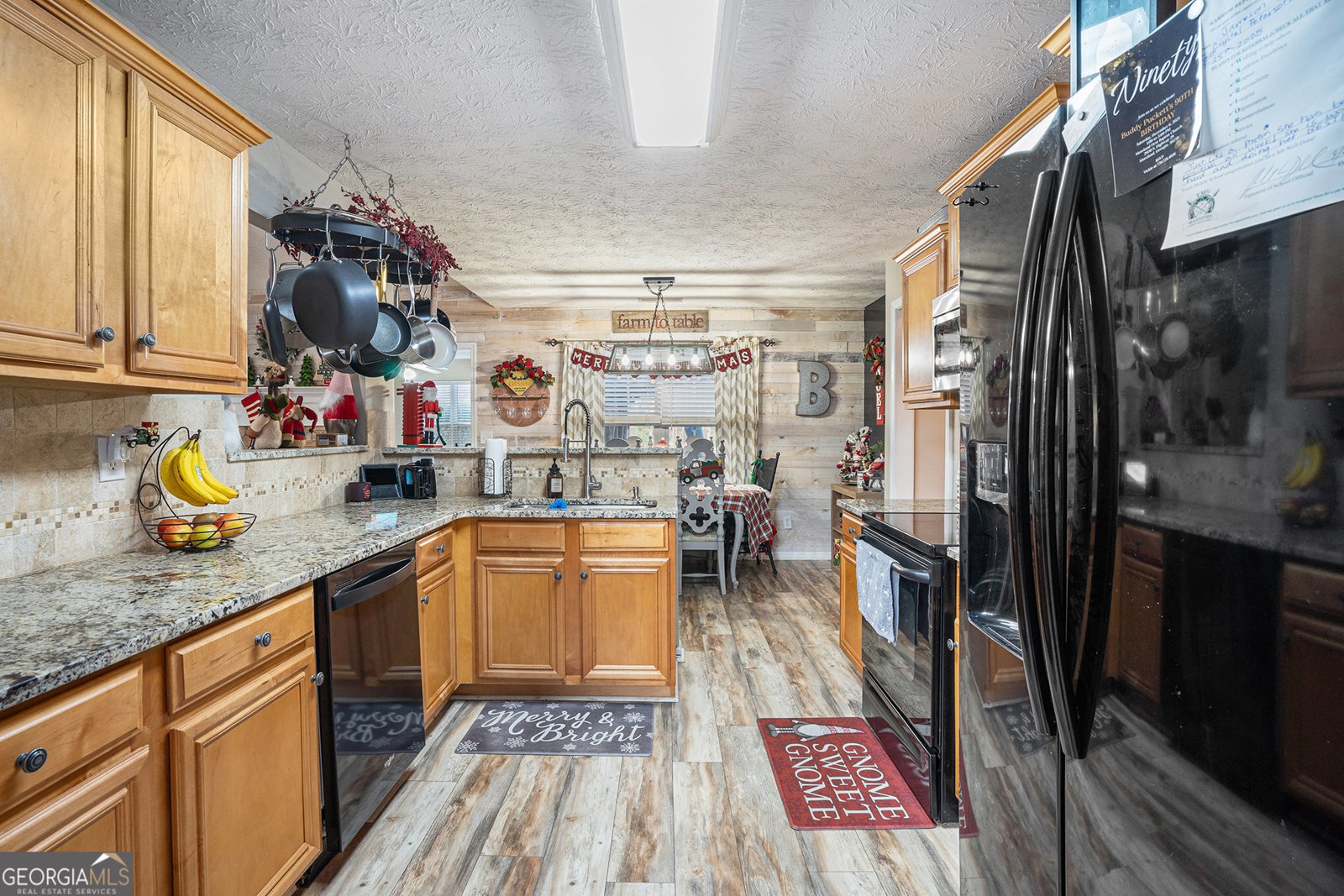 5117 Ashley Falls Court Loganville - 11