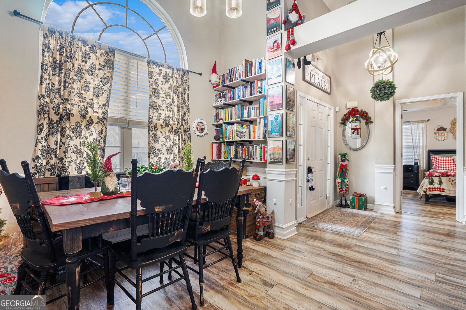 5117 Ashley Falls Court Loganville - 12