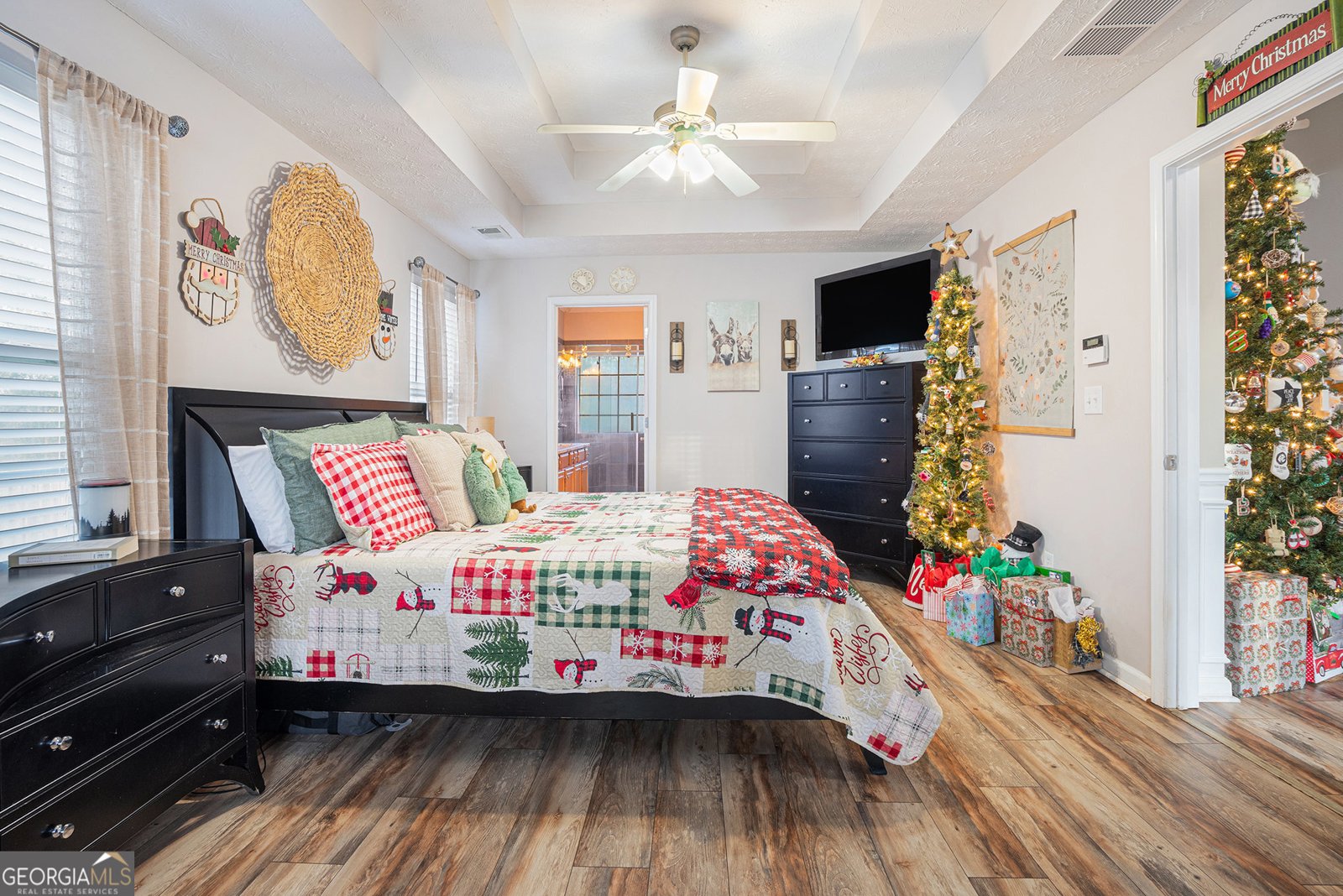 5117 Ashley Falls Court Loganville - 13