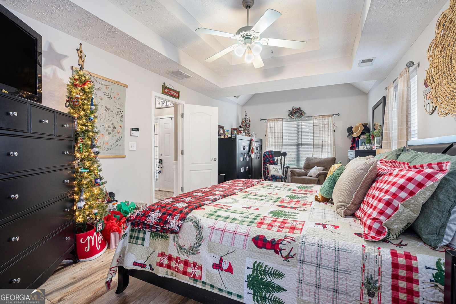 5117 Ashley Falls Court Loganville - 14