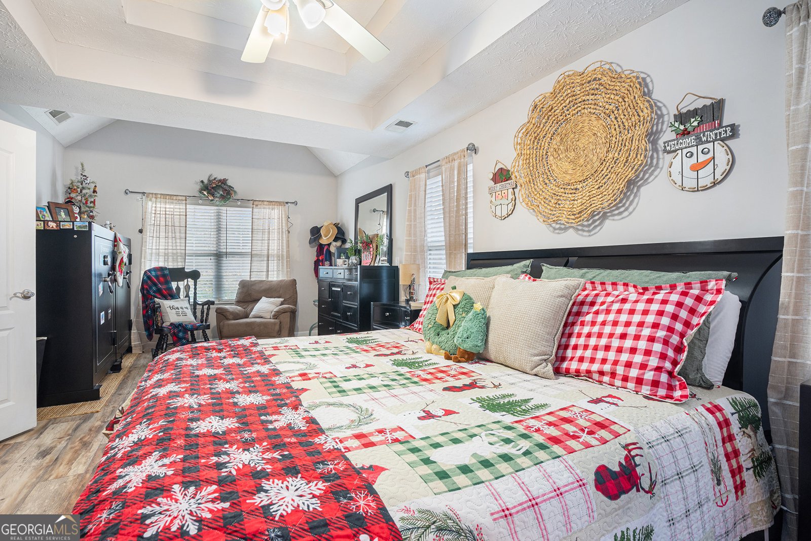 5117 Ashley Falls Court Loganville - 15