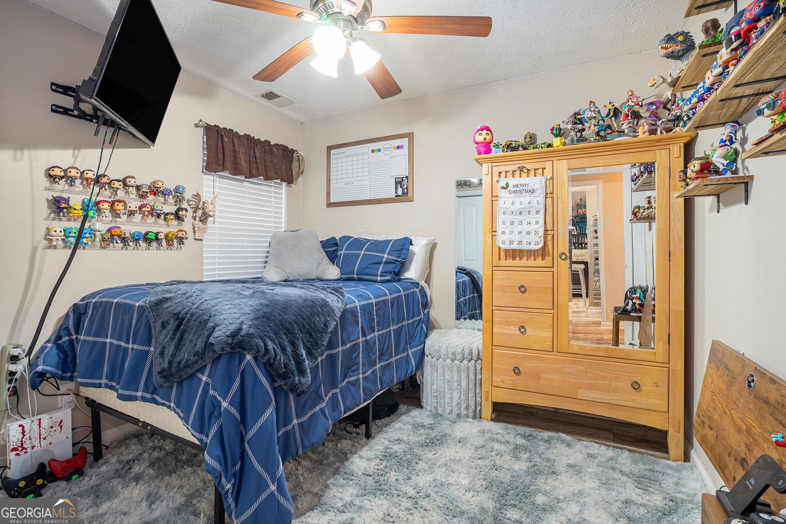 5117 Ashley Falls Court Loganville - 19