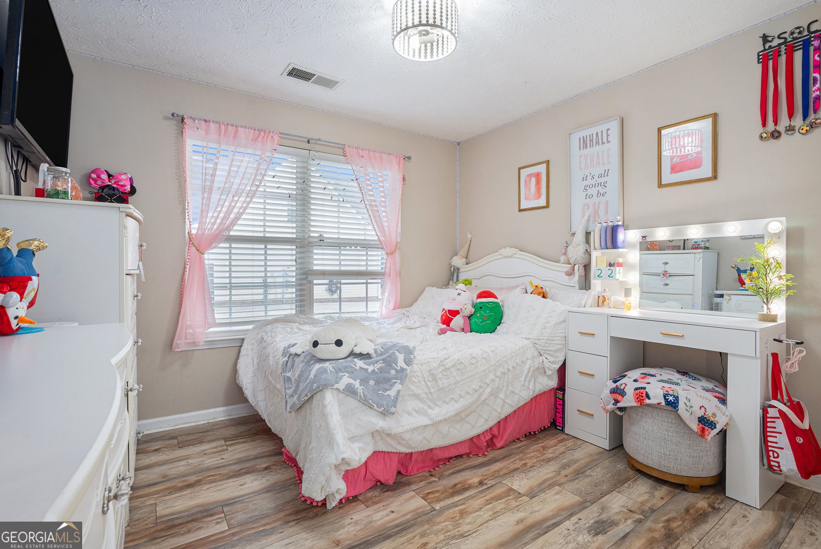 5117 Ashley Falls Court Loganville - 20