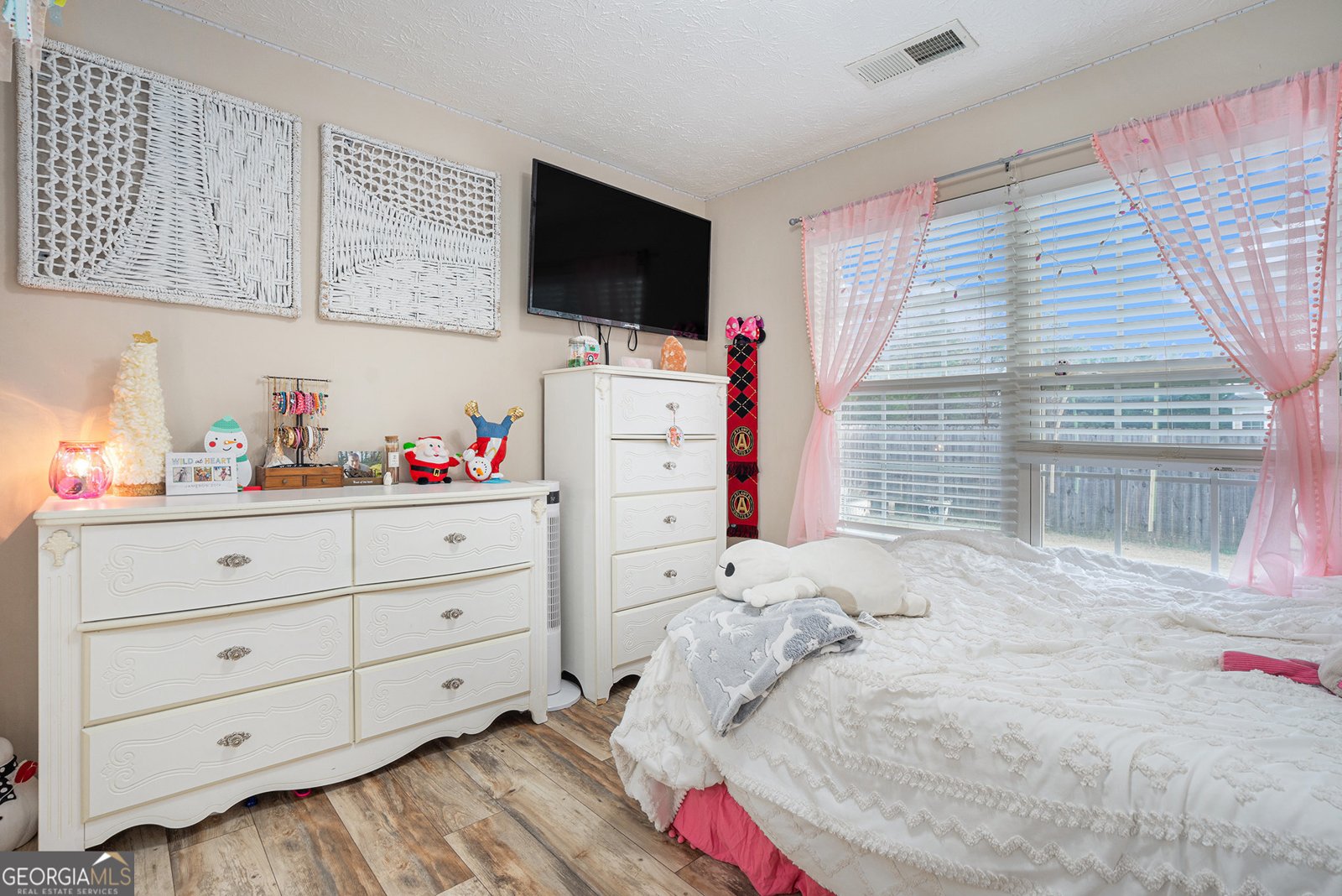 5117 Ashley Falls Court Loganville - 21