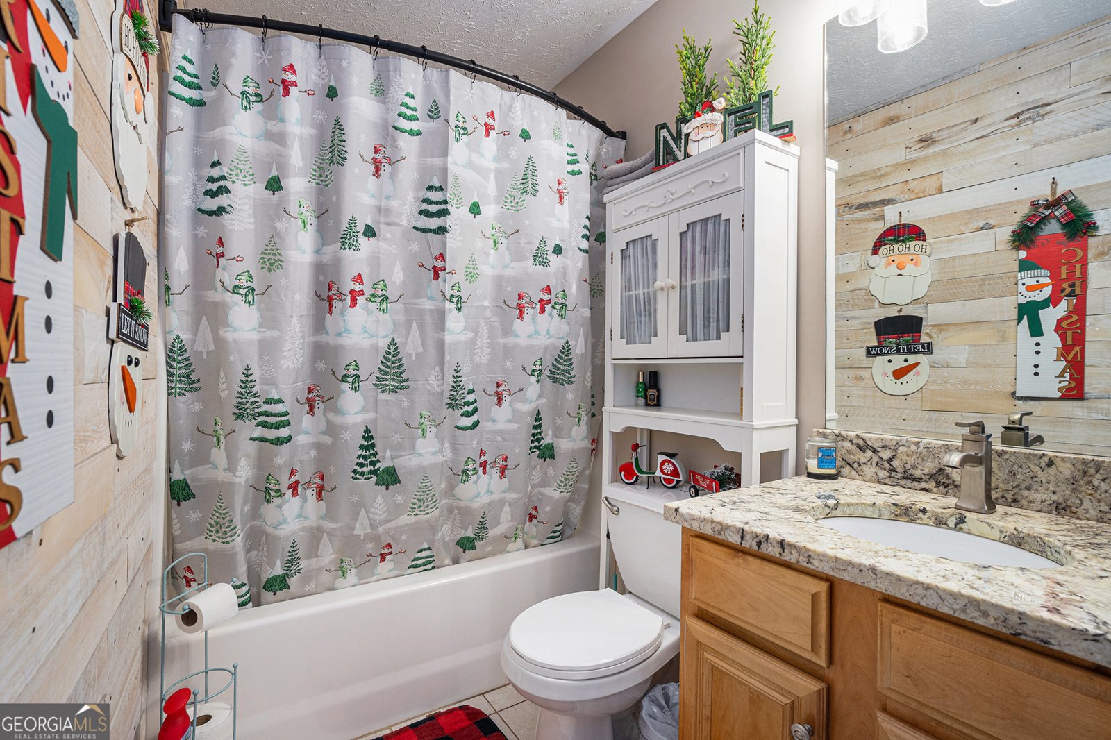 5117 Ashley Falls Court Loganville - 22