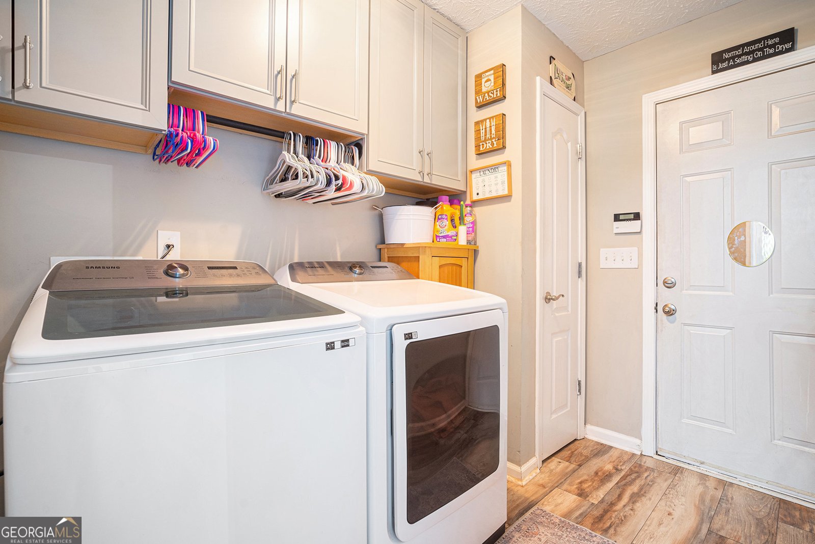 5117 Ashley Falls Court Loganville - 23