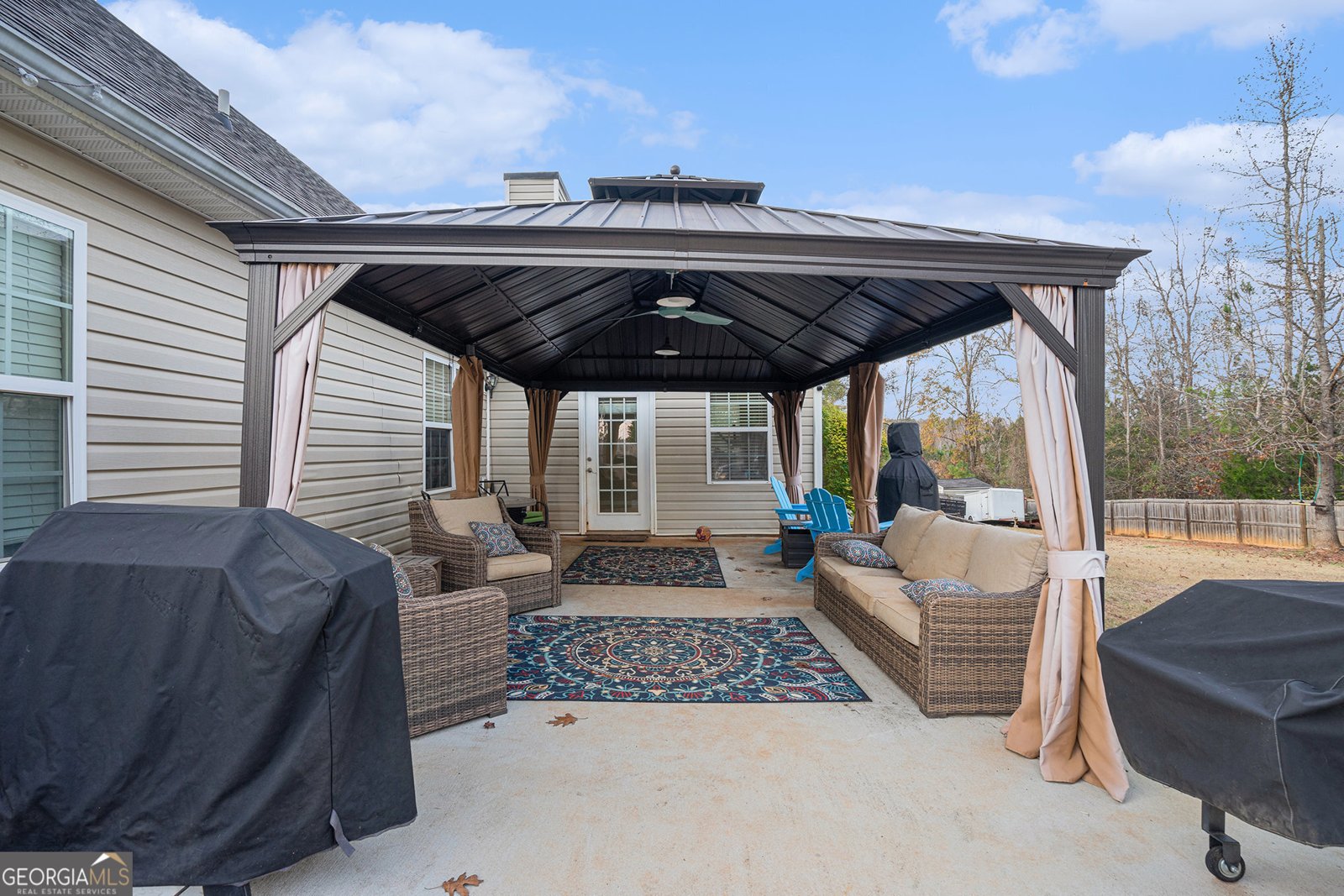 5117 Ashley Falls Court Loganville - 24