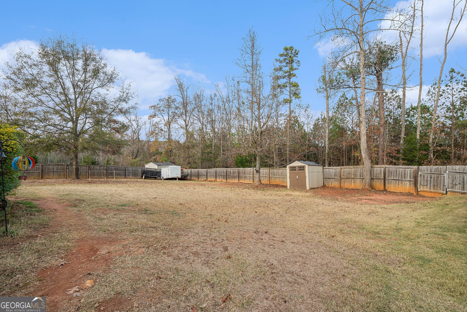 5117 Ashley Falls Court Loganville - 25