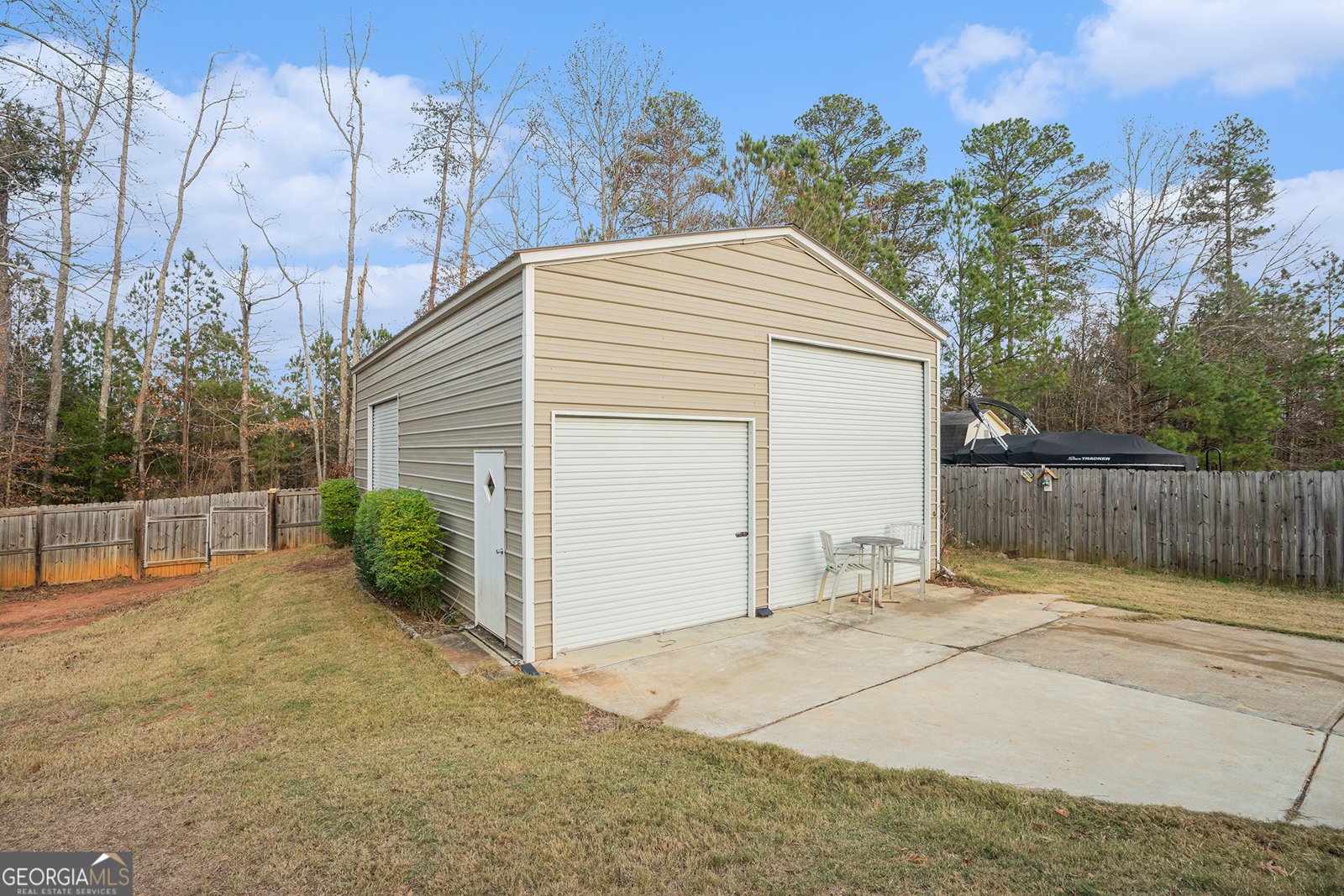 5117 Ashley Falls Court Loganville - 26