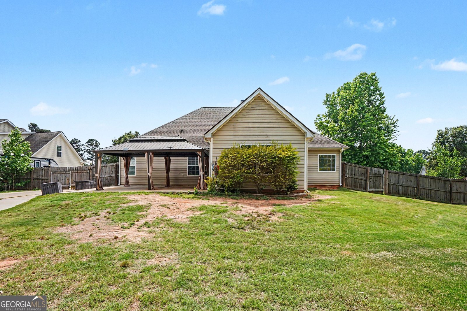 5117 Ashley Falls Court Loganville - Photo 30