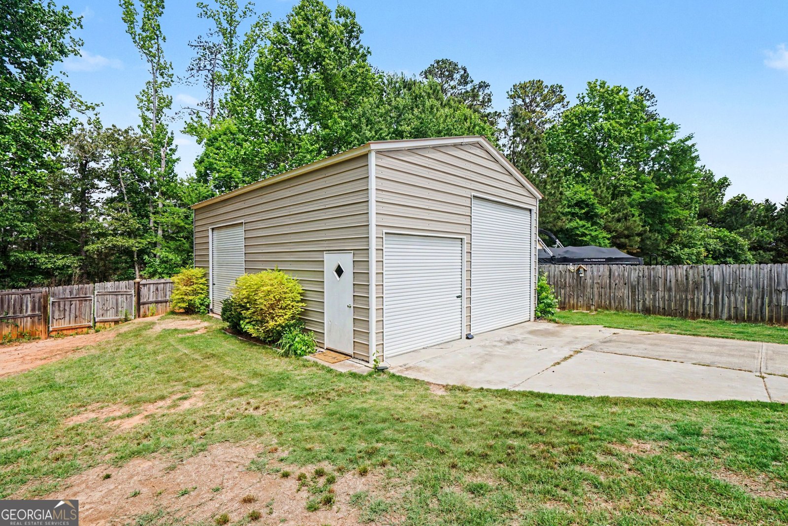 5117 Ashley Falls Court Loganville - Photo 31