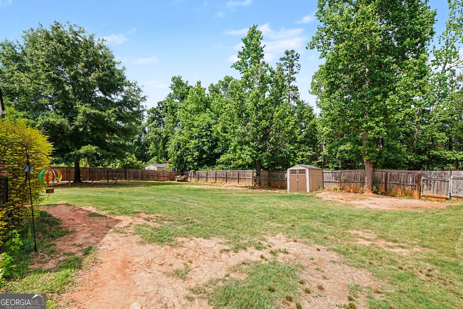 5117 Ashley Falls Court Loganville - Photo 32