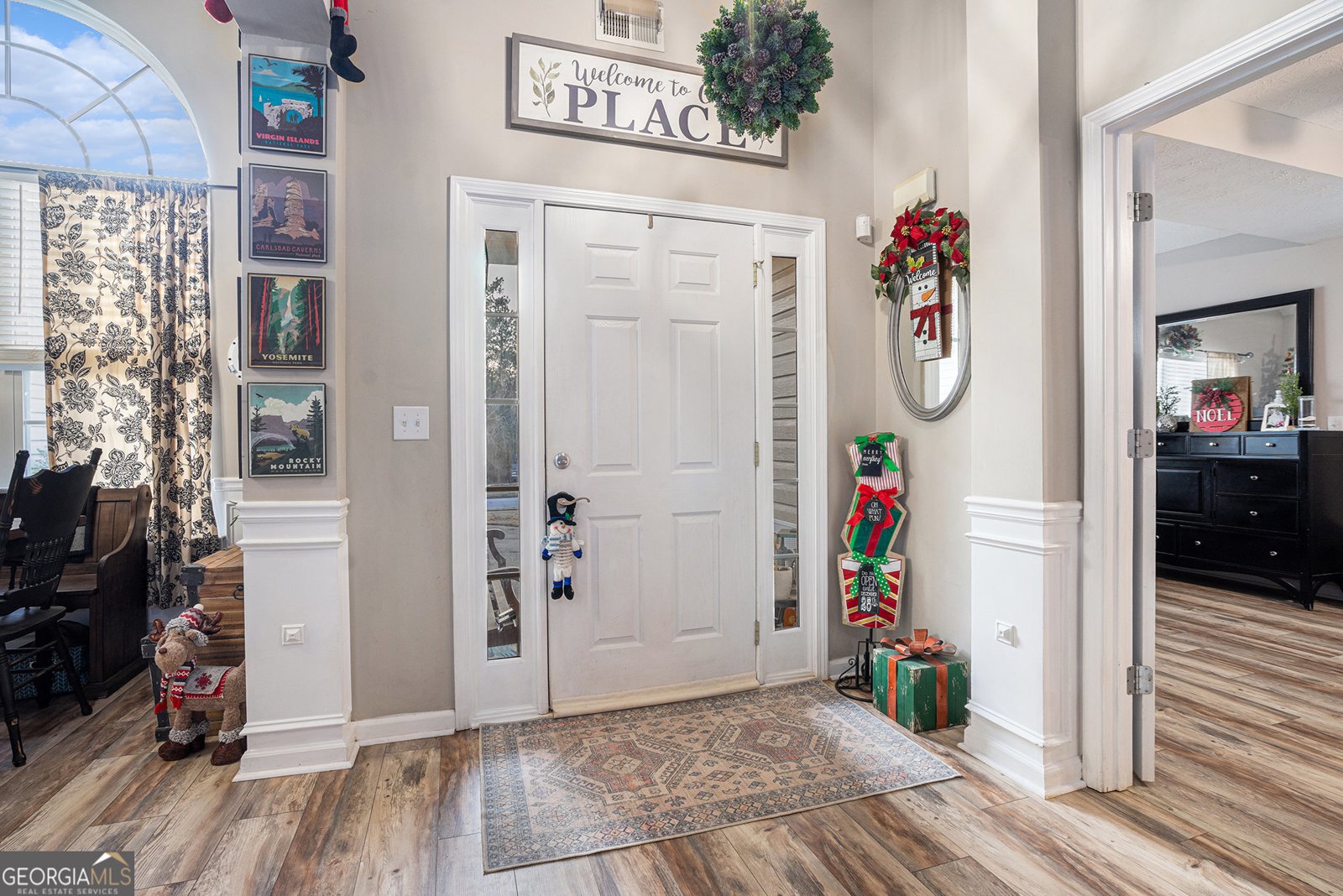 5117 Ashley Falls Court Loganville - 4