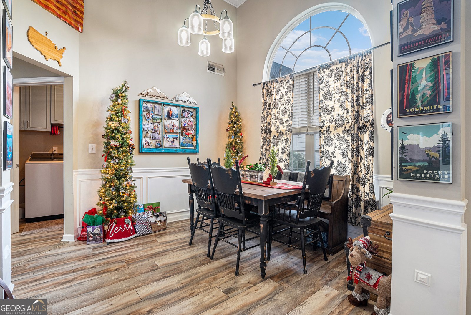 5117 Ashley Falls Court Loganville - 5