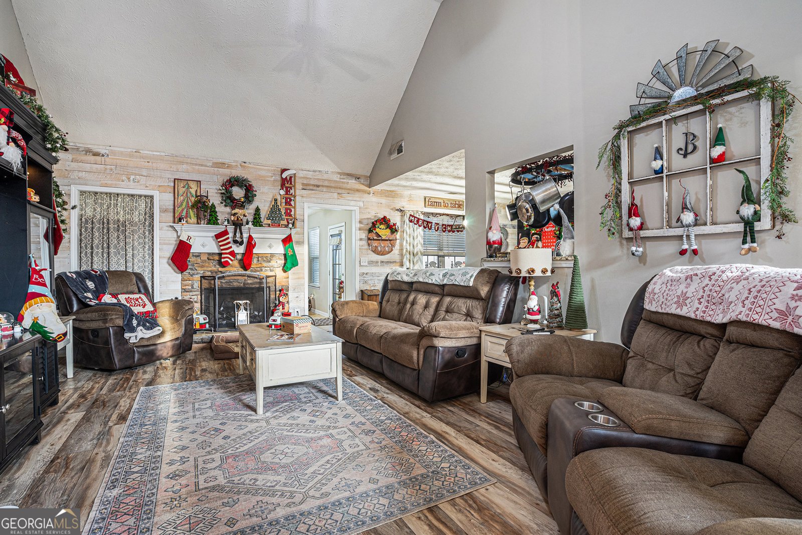 5117 Ashley Falls Court Loganville - 6