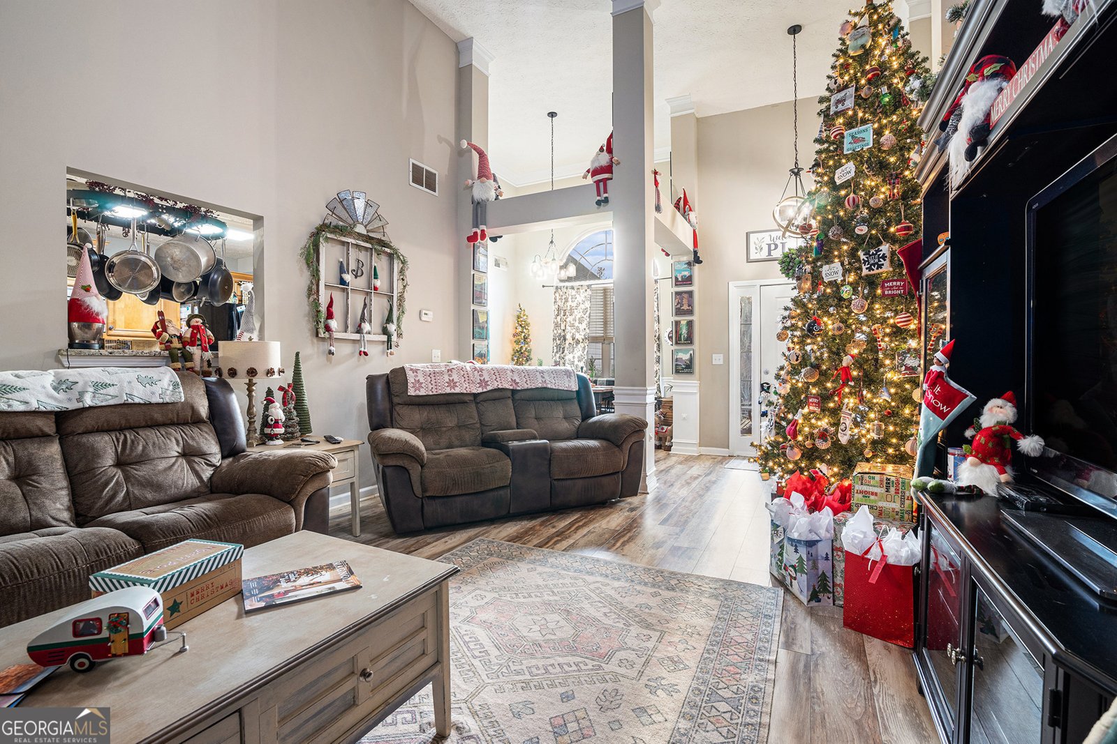 5117 Ashley Falls Court Loganville - 7