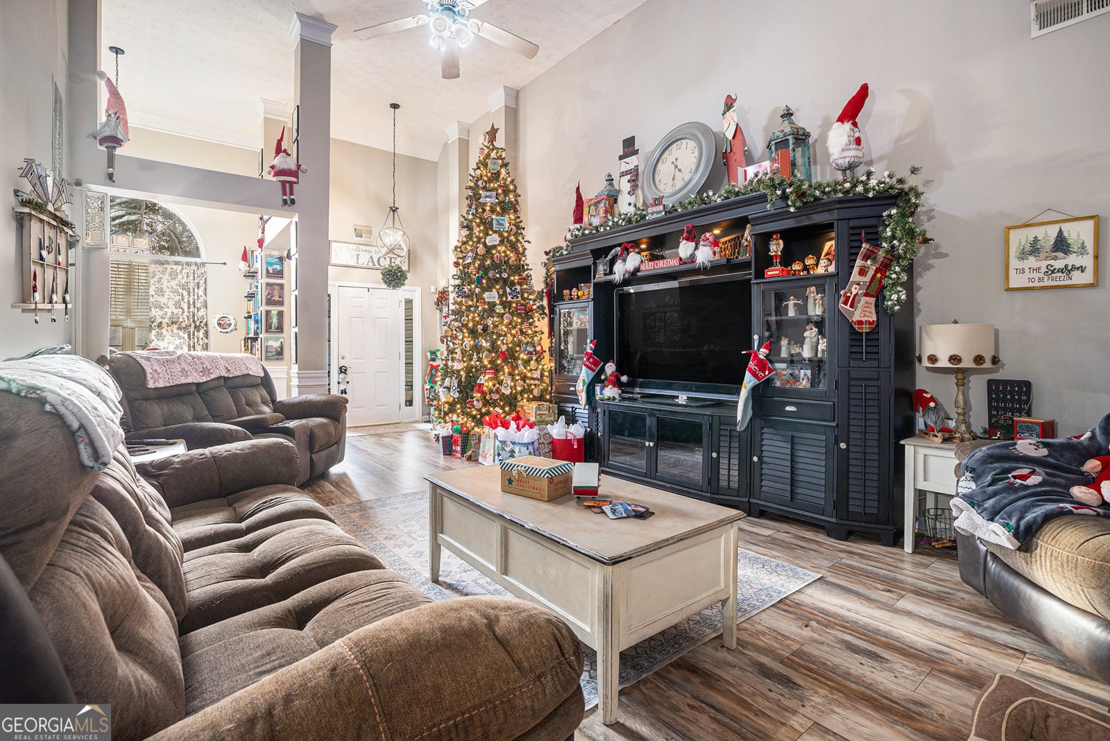 5117 Ashley Falls Court Loganville - 8