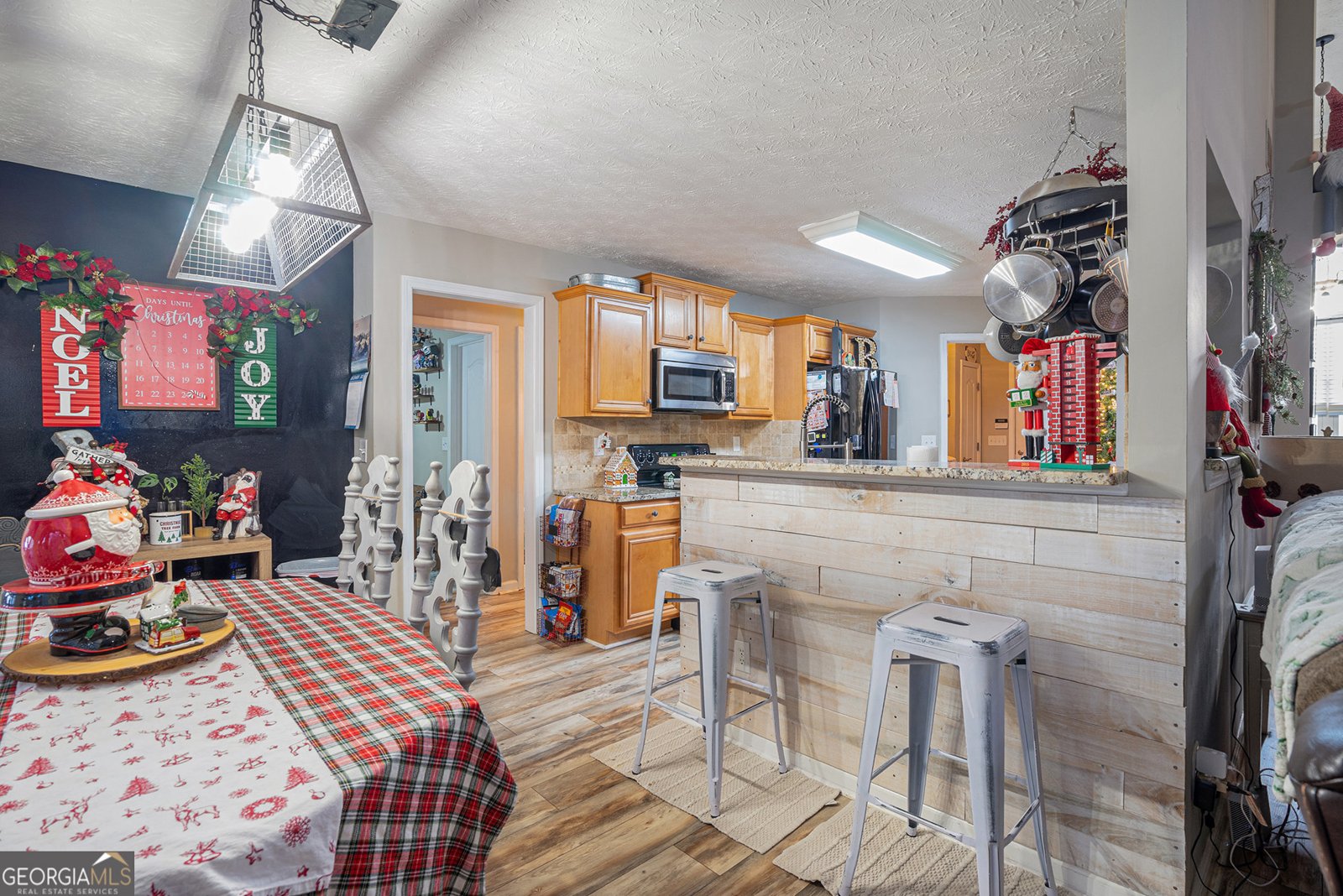 5117 Ashley Falls Court Loganville - 9