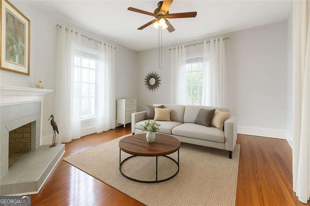 561 Culberson Street Atlanta - 2