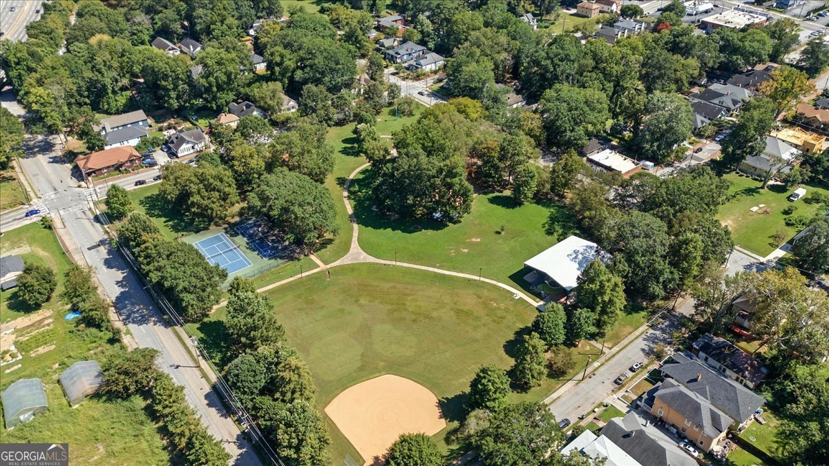 561 Culberson Street Atlanta - 25