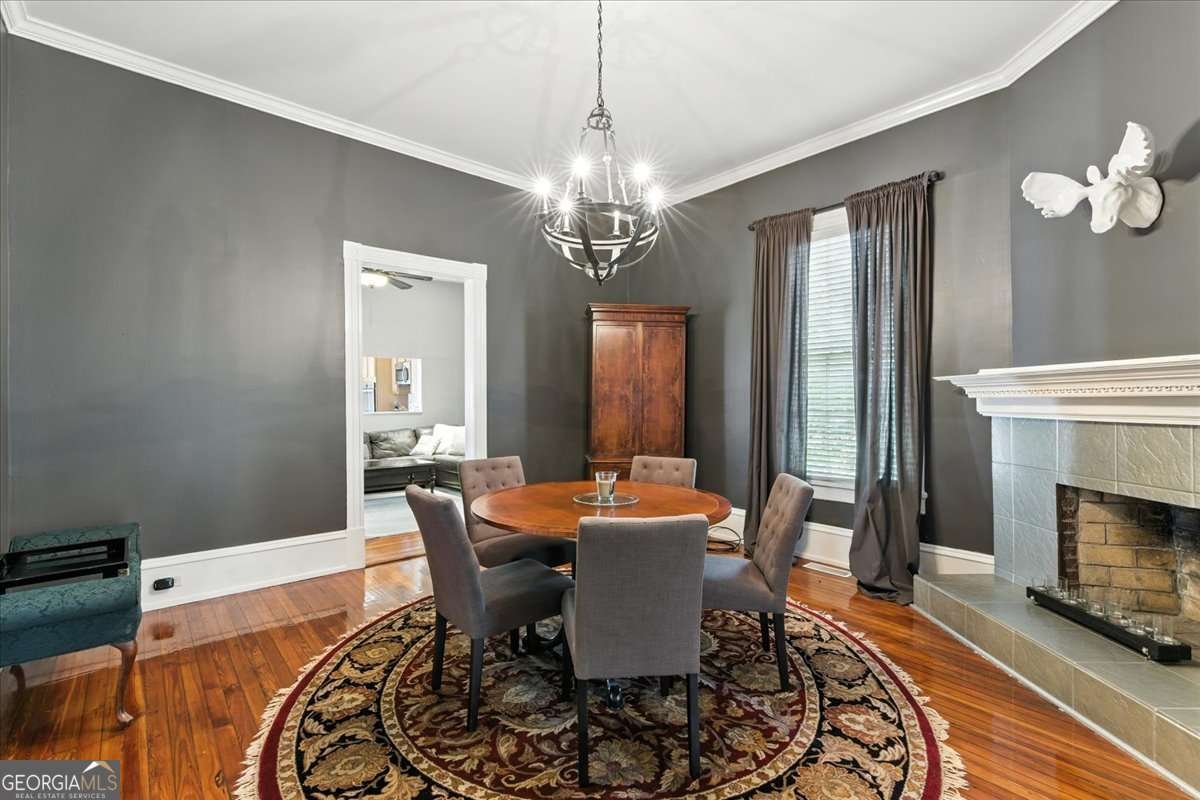 561 Culberson Street Atlanta - 3