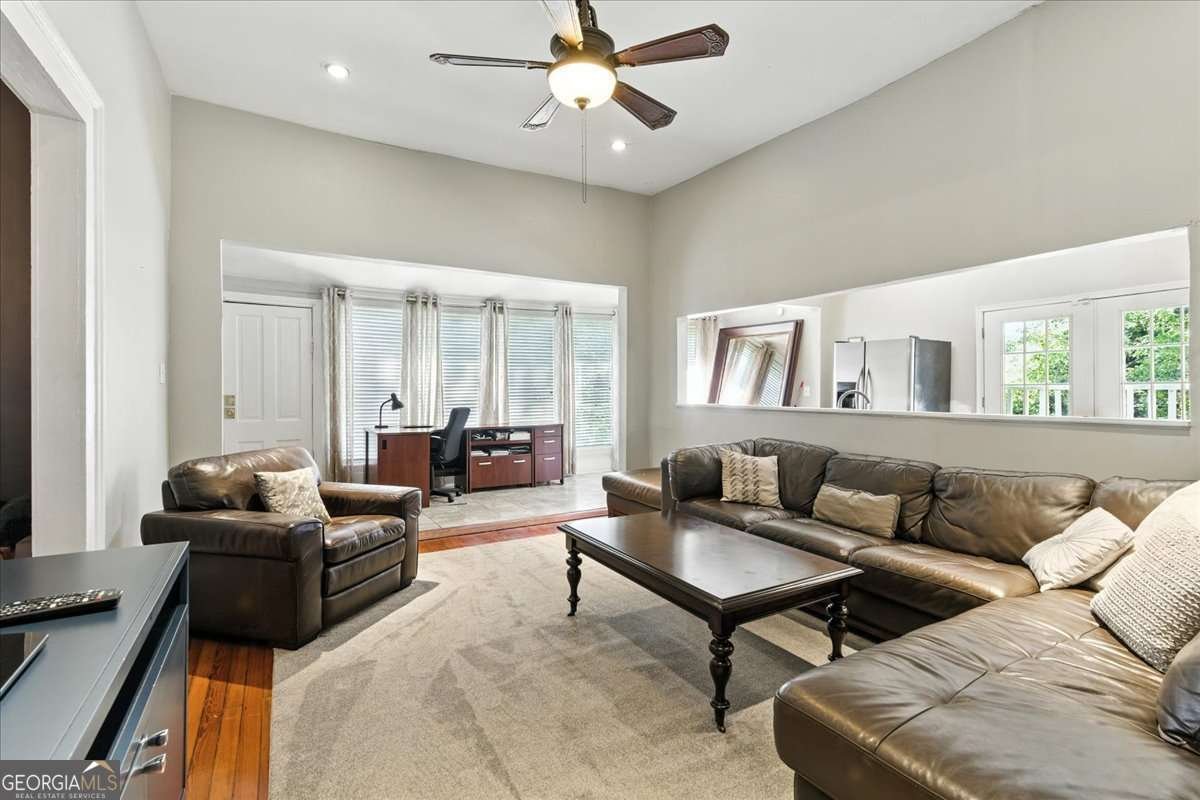 561 Culberson Street Atlanta - 4