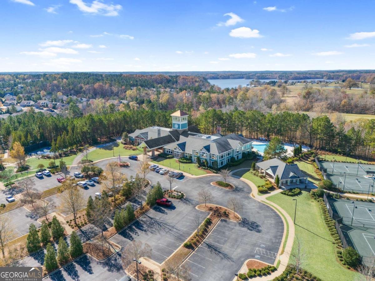 1081 Lake Terrace Bend Greensboro - 12