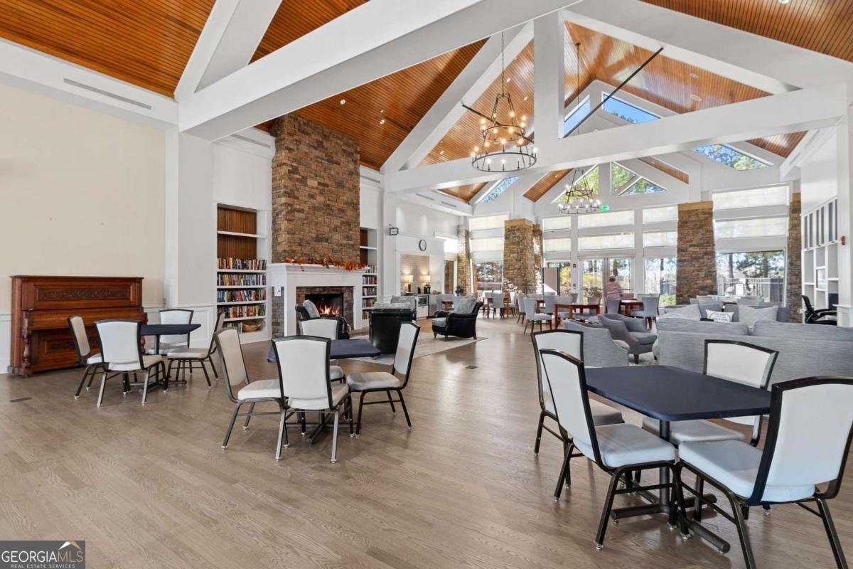 1081 Lake Terrace Bend Greensboro - 13