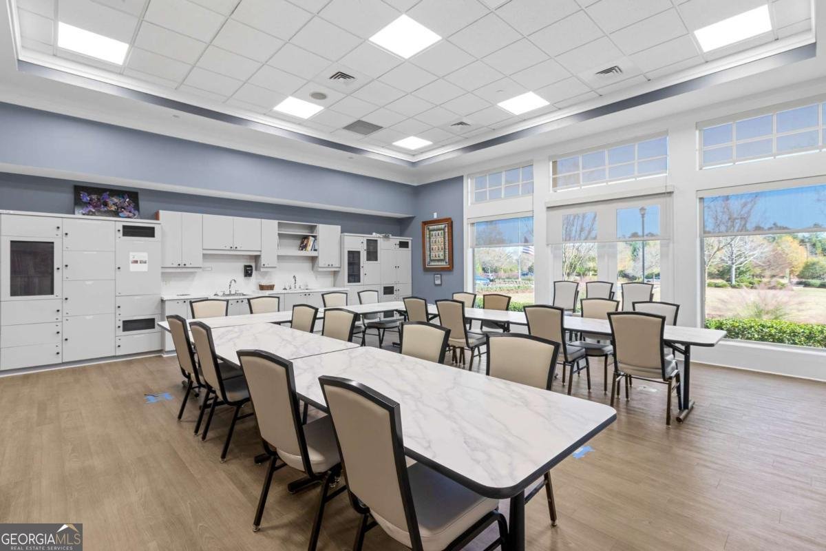 1081 Lake Terrace Bend Greensboro - 16