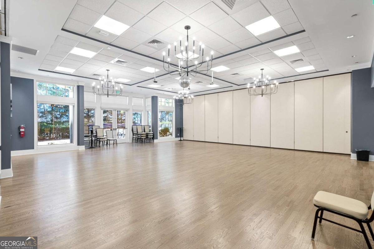 1081 Lake Terrace Bend Greensboro - 17