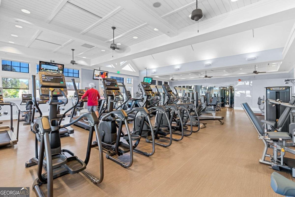 1081 Lake Terrace Bend Greensboro - 18