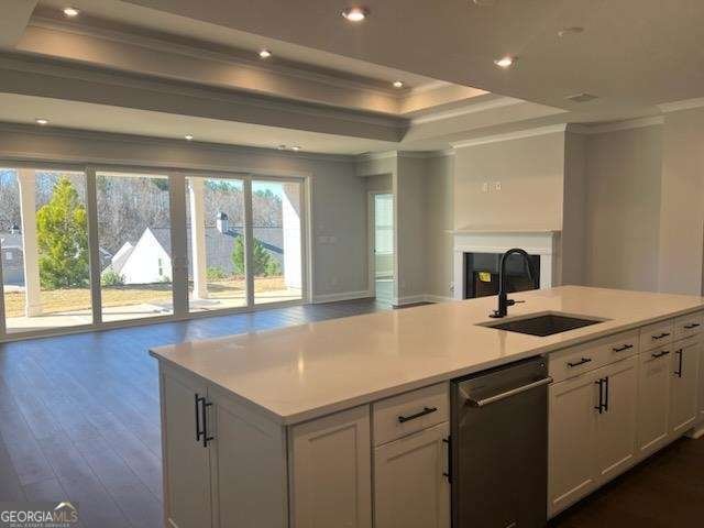 1081 Lake Terrace Bend Greensboro - 4