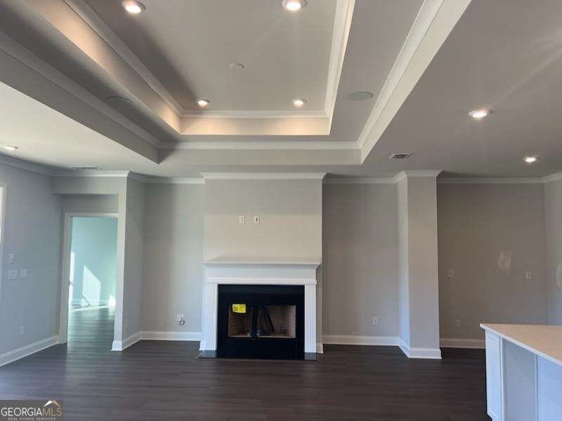 1081 Lake Terrace Bend Greensboro - 5