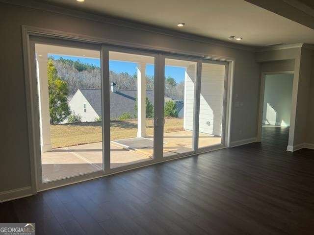 1081 Lake Terrace Bend Greensboro - 6