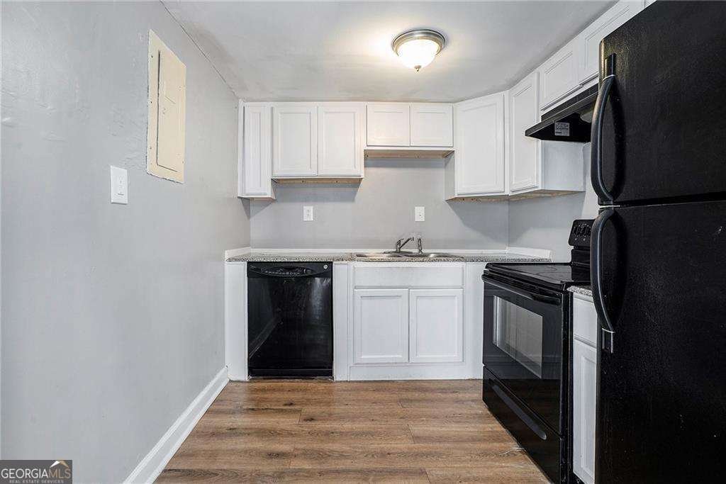 1151 Rankin Street Stone Mountain - 3