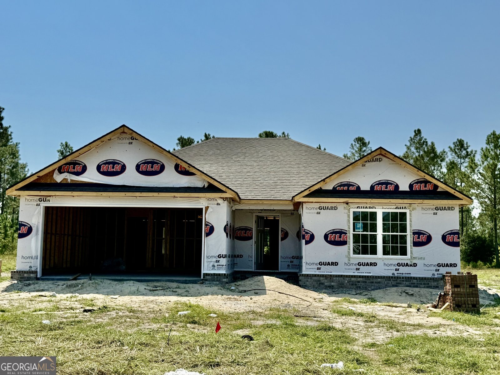 160 River Bluff Way Ellabell - 2