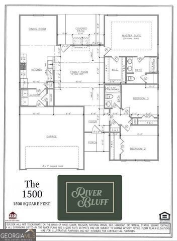 160 River Bluff Way Ellabell - 4