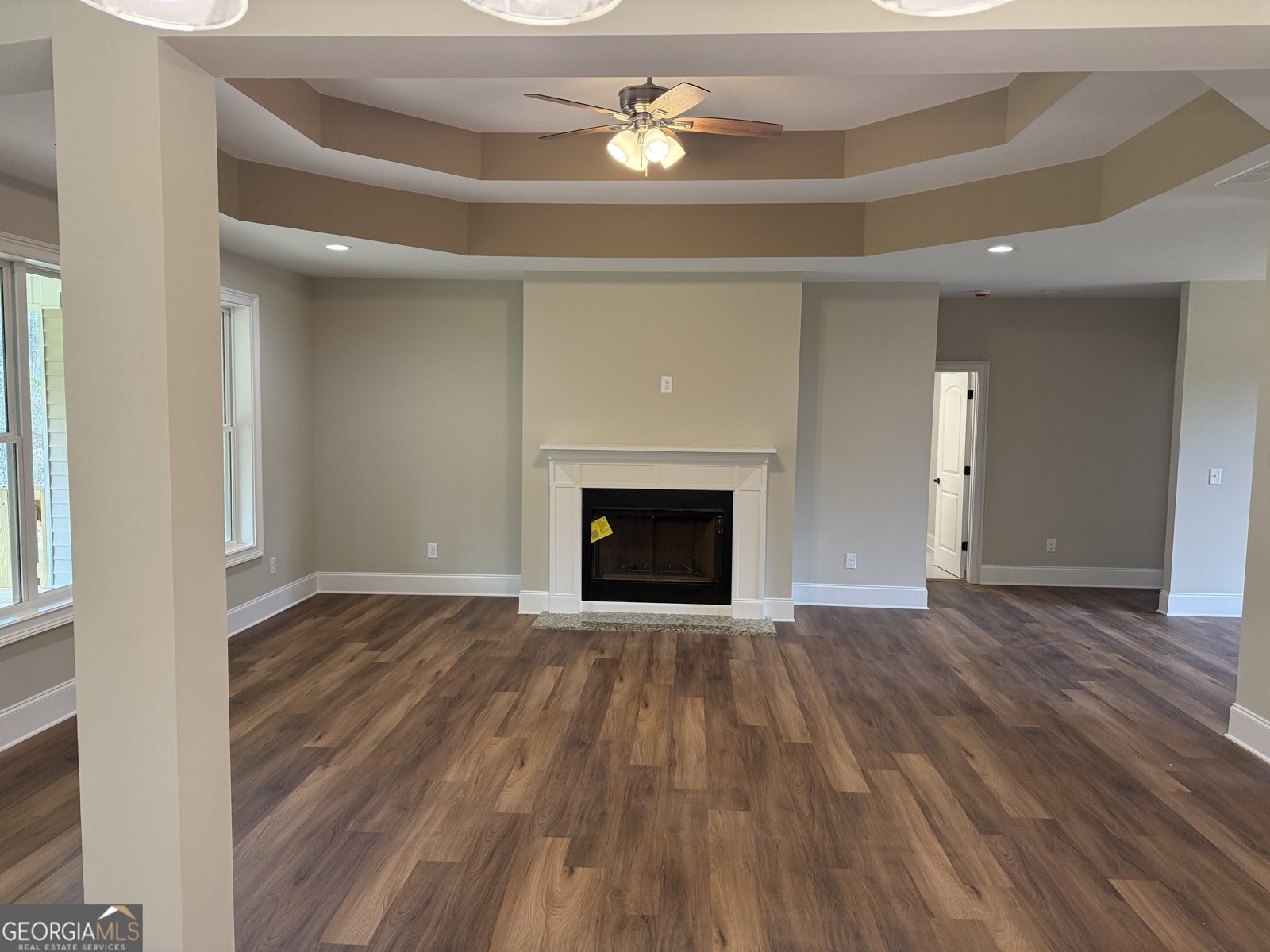 35 Mattie Court Mansfield - 13