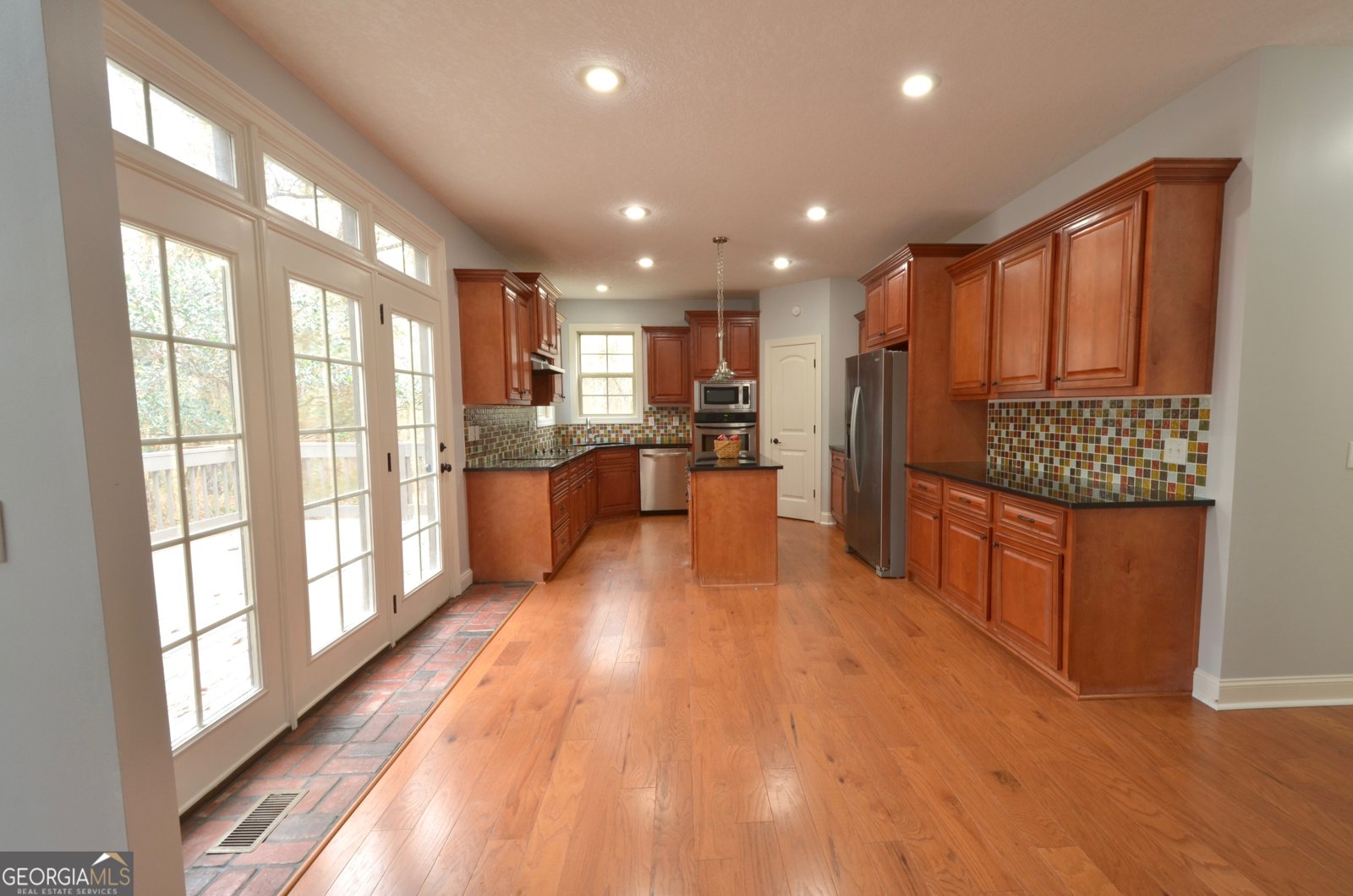 438 Highland Lakes Drive Eastman - 22