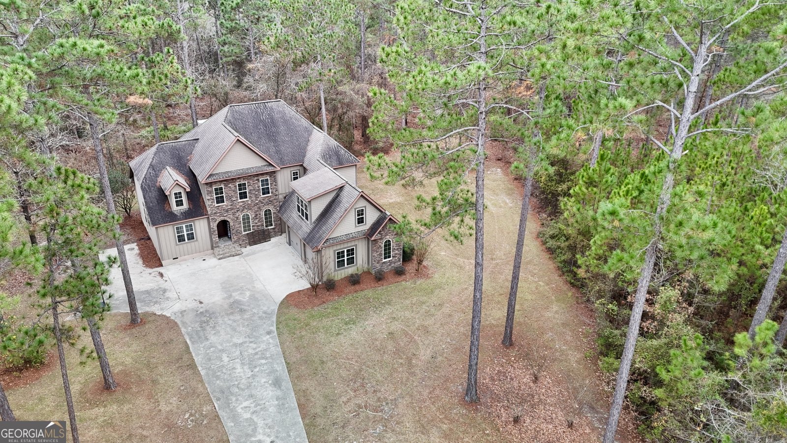 438 Highland Lakes Drive Eastman - 8