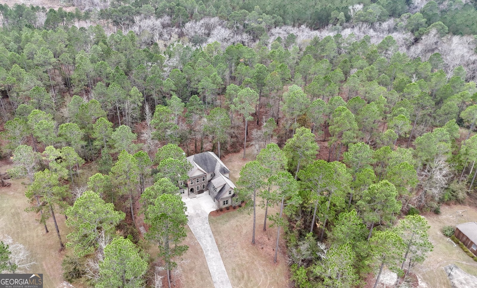 438 Highland Lakes Drive Eastman - 9