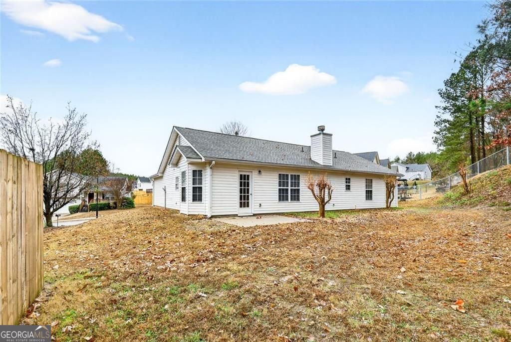 205 Remmington Court Dallas - 21