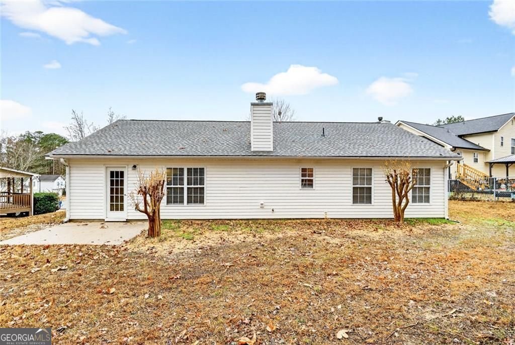 205 Remmington Court Dallas - 22