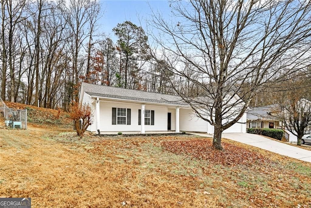 205 Remmington Court Dallas - 3