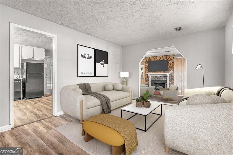 279 Allison Court Riverdale - 4