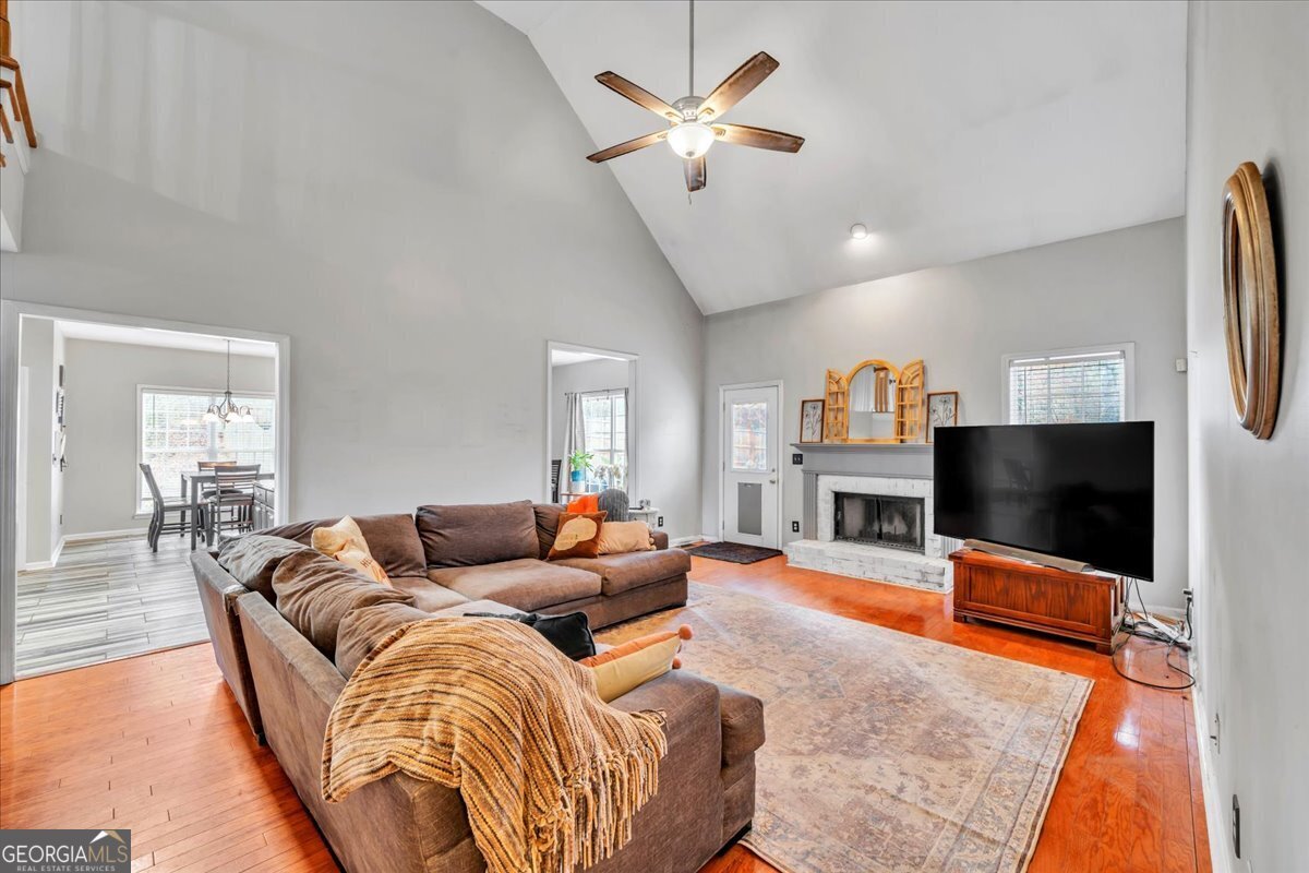 309 Millwood Court Macon - 10