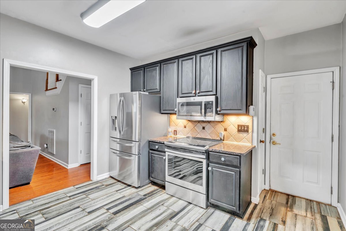 309 Millwood Court Macon - 15