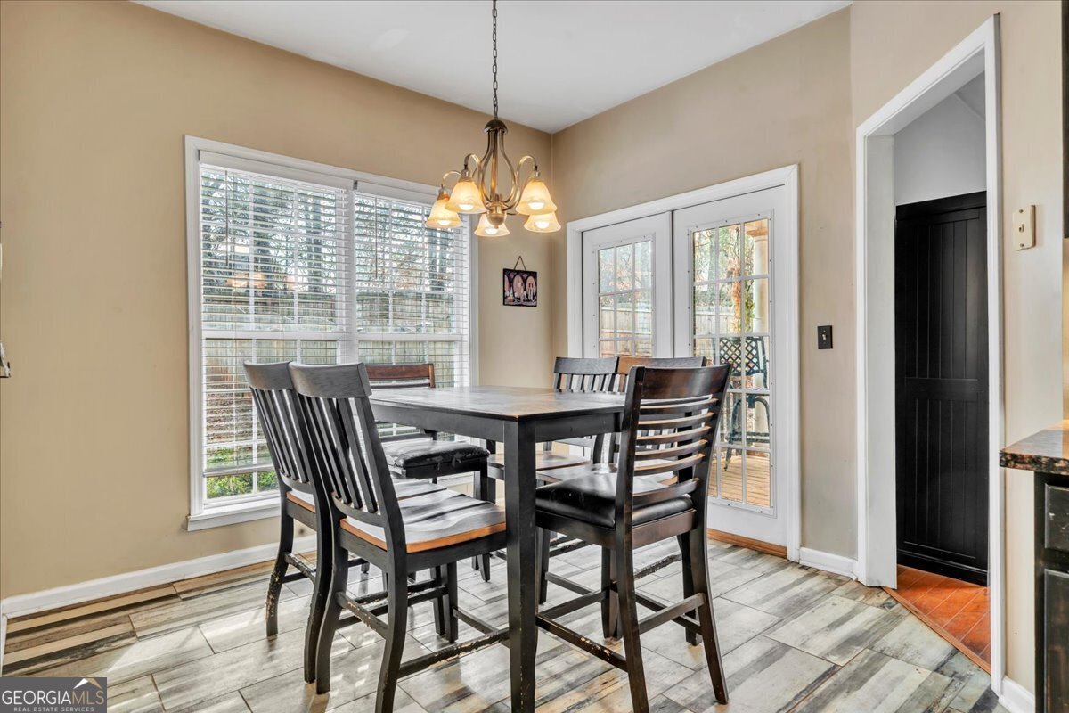 309 Millwood Court Macon - 17