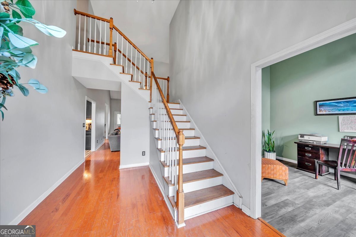 309 Millwood Court Macon - 2