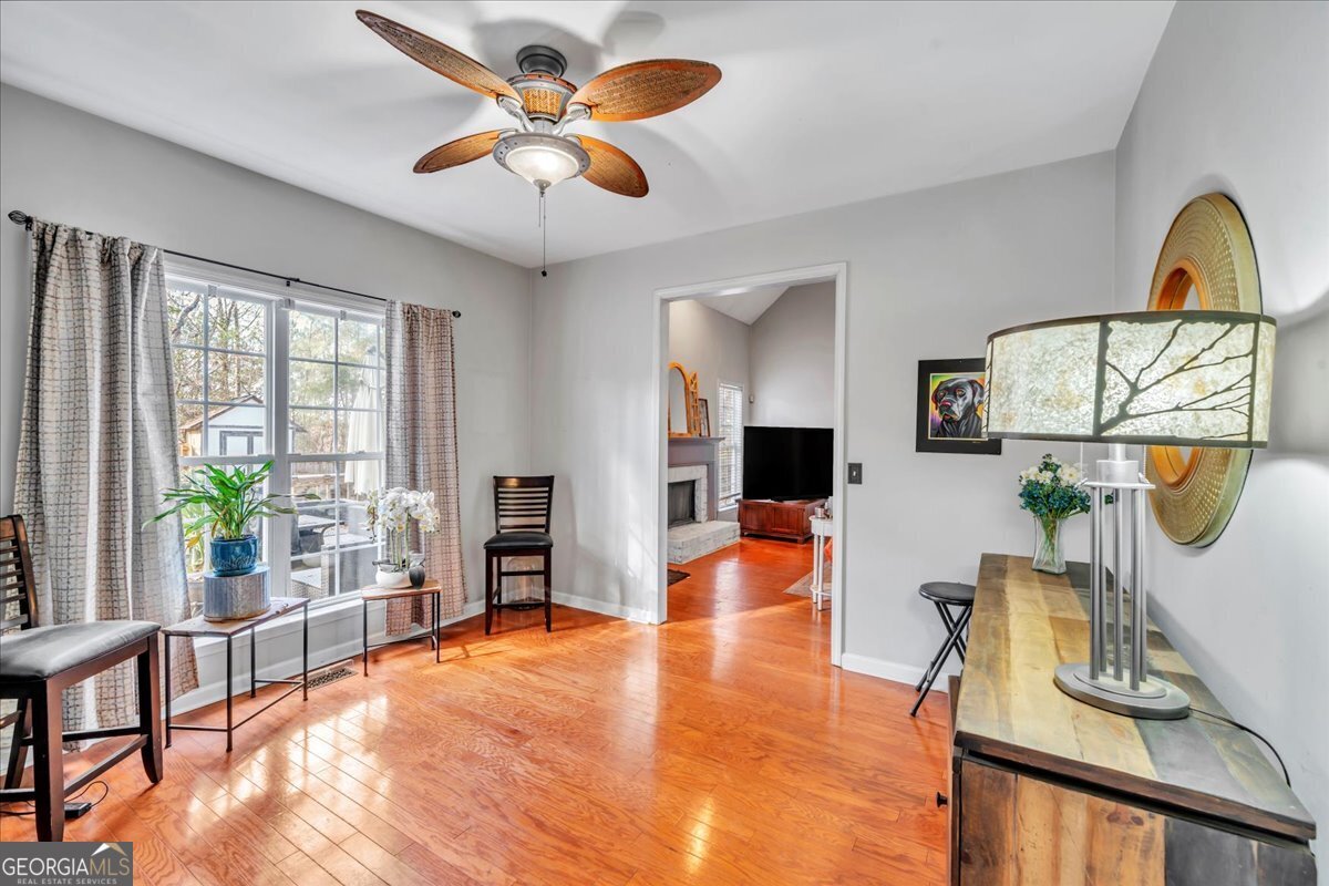 309 Millwood Court Macon - 20